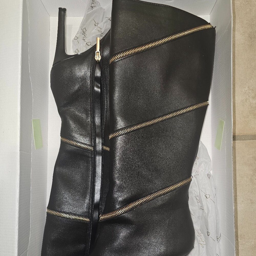 Thalia Sodi Valdiva Boot